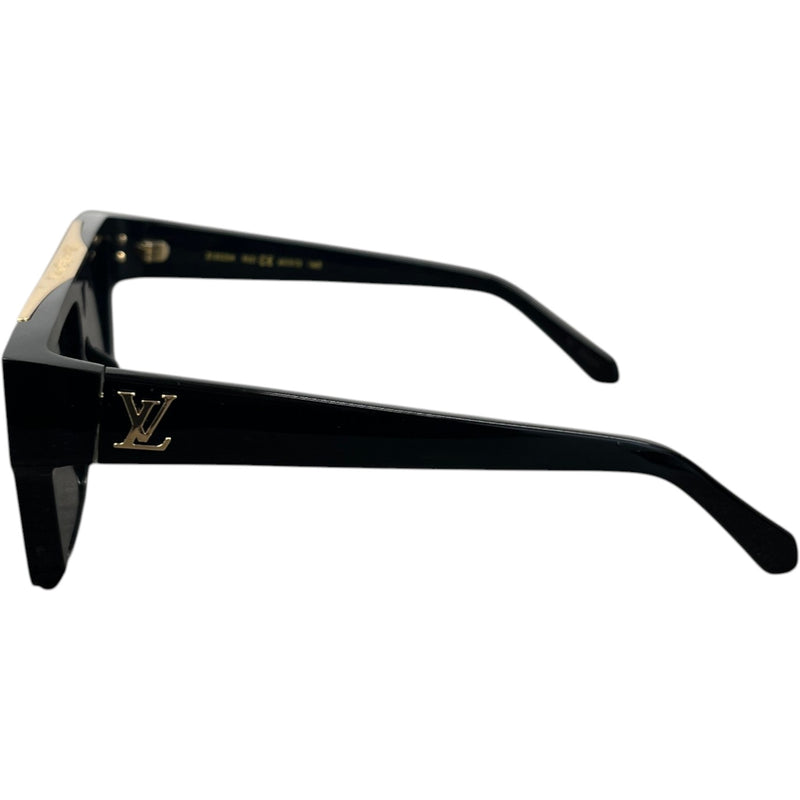 Men's Z1502W Evidence Sunglasses Black