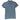 Men's Embroidered Logo Polo Shirt Blue Size IT 48 / UK M