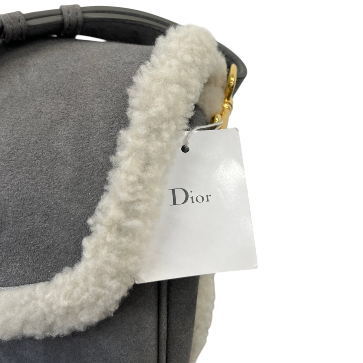 Women's Bobby Crossbody Bag Grey - Photo 9