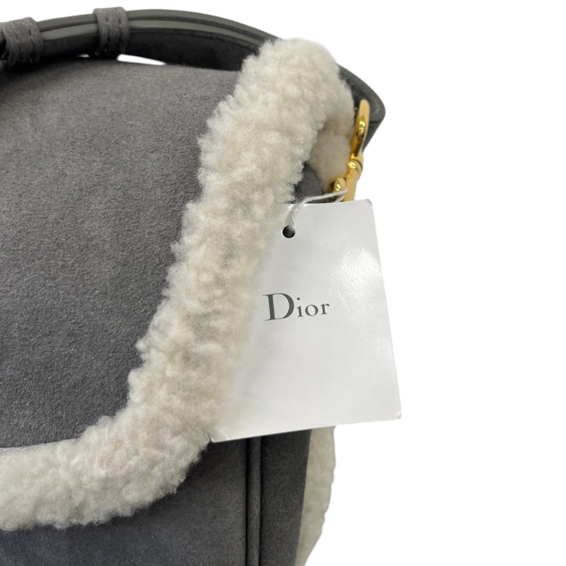 Women's Bobby Crossbody Bag Grey