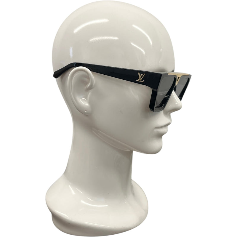 Men's Z1502W Evidence Sunglasses Black