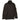 Men's Knitted Applique Logo Jumper Khaki Size L