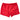 Men's Monogram Swim Shorts Red Size M