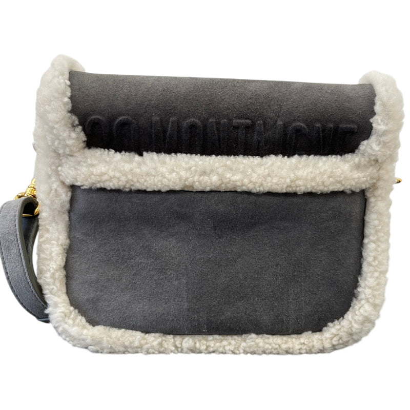 Women's Bobby Crossbody Bag Grey