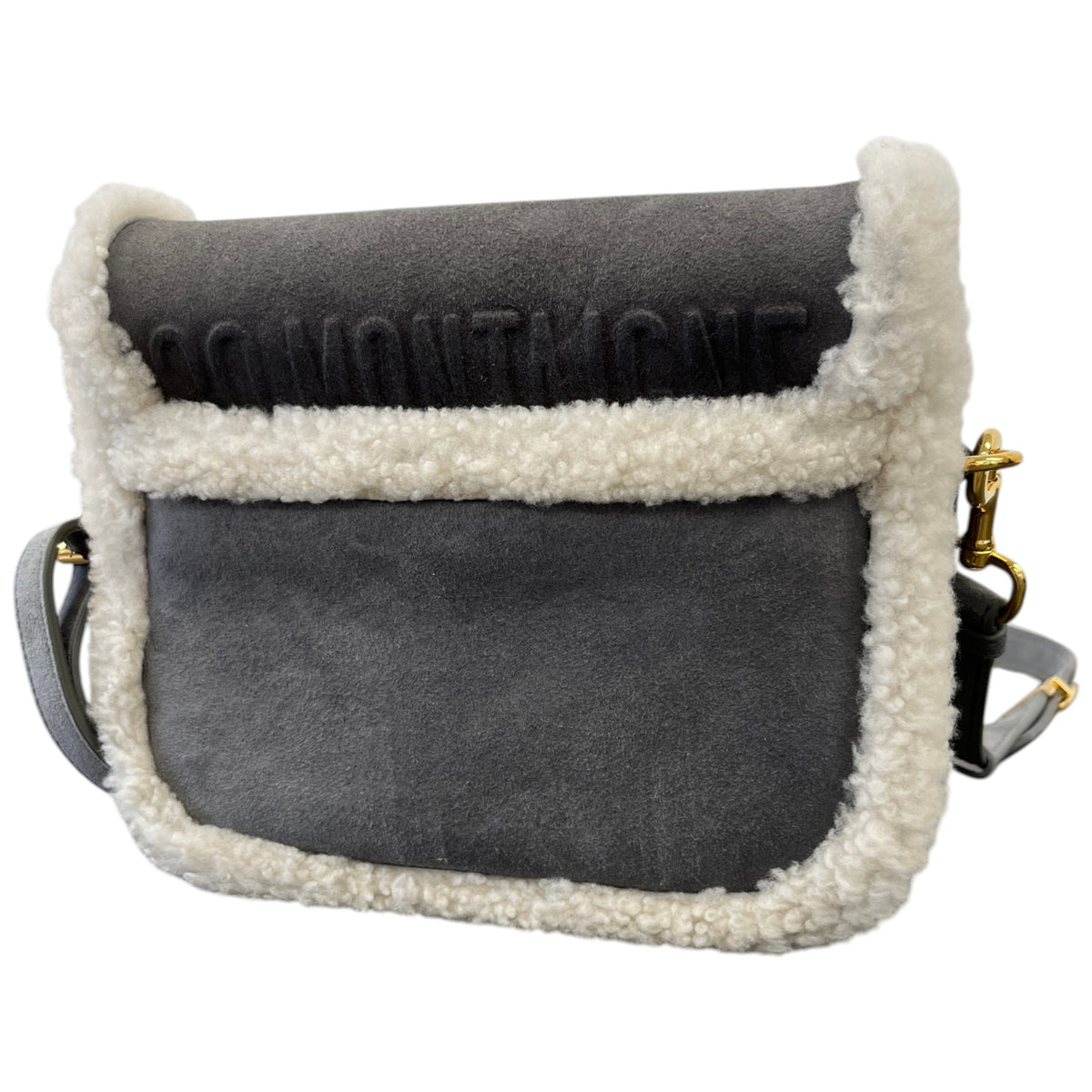 Women's Bobby Crossbody Bag Grey - Photo 12