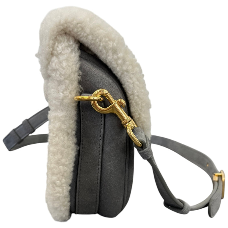 Women's Bobby Crossbody Bag Grey
