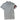 Men's Maglia Polo Shirt Grey Size M