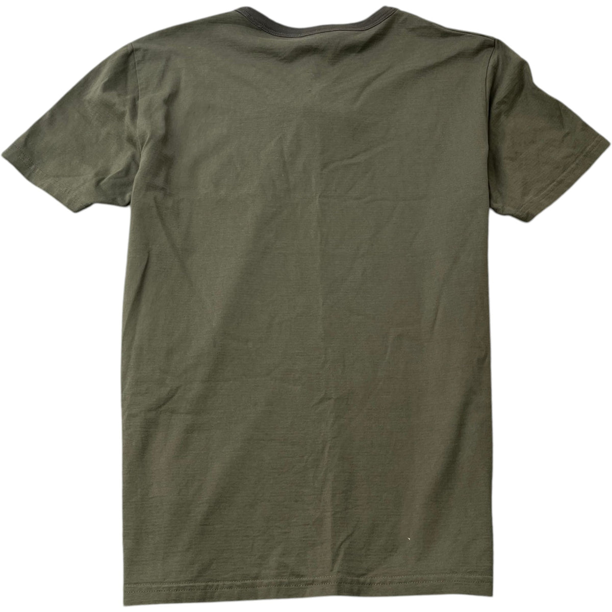 Men's CD Icon T-Shirt Khaki Size M - Photo 2