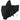 Men's Saddle Oblique Jacquard Bag Black