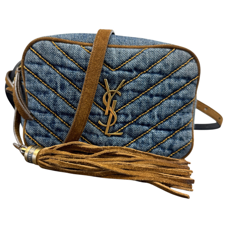 Women's Lou Belt Bag Blue