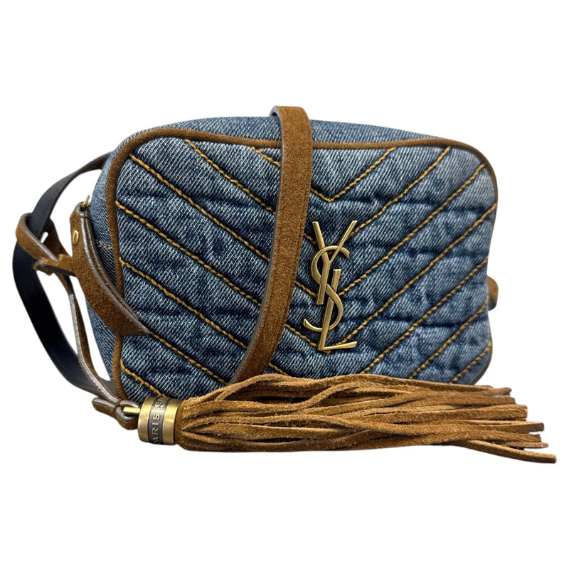 Women's Lou Belt Bag Blue