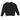 Women's Logo Sweatshirt Black Size XS
