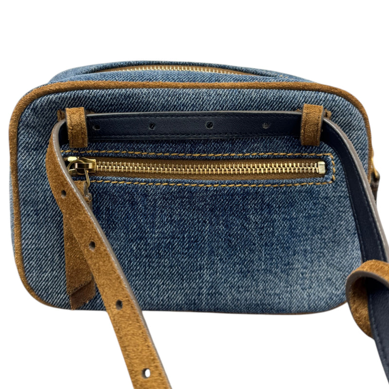 Women's Lou Belt Bag Blue