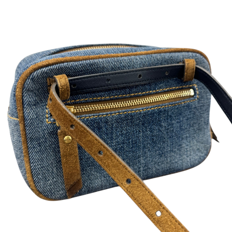 Women's Lou Belt Bag Blue