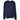 Men's Cotton Jumper Navy Size IT 50 / UK L