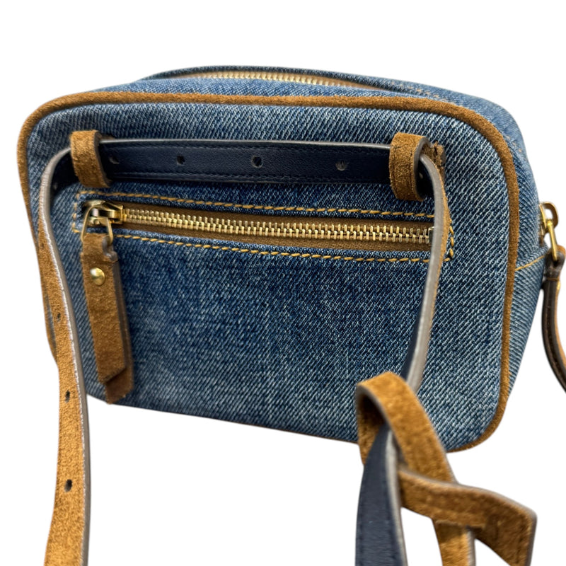 Women's Lou Belt Bag Blue
