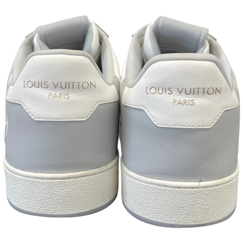 Men's Rivoli Low Trainers White Size UK 7.5 / EU 41.5
