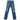 Men's Distressed Jeans Blue Size Age 14