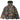 Men's X Peter Doig Camouflage Jacket Khaki Size IT 46 / S