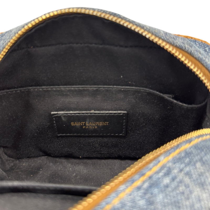 Women's Lou Belt Bag Blue