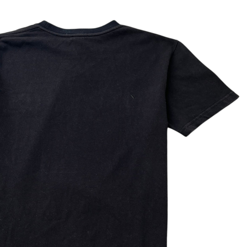 Men's CD Icon T-Shirt Black Size XS