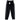 Men's Tape Logo Joggers Black Size M