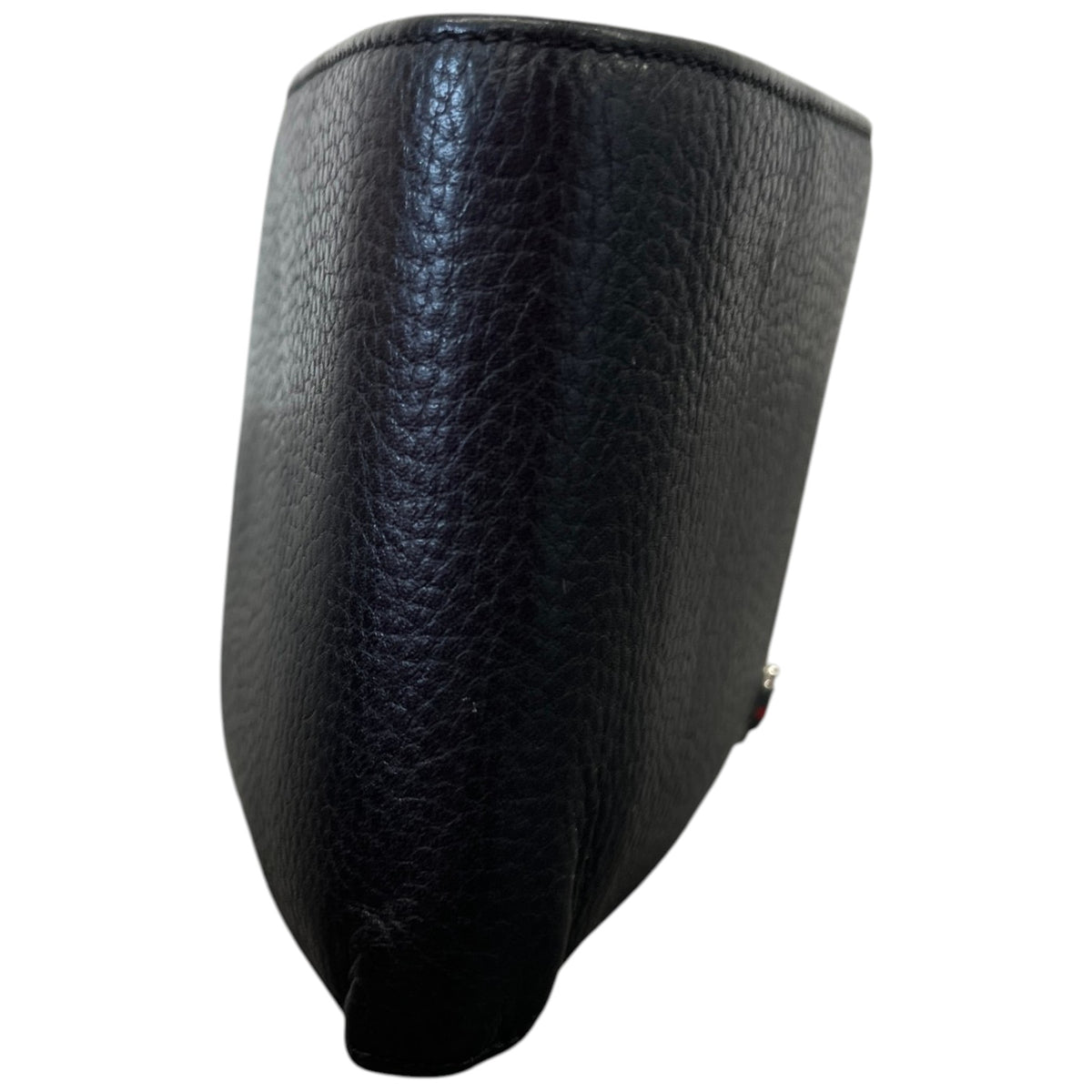 Men's Interlocking G Wallet Black - Photo 4