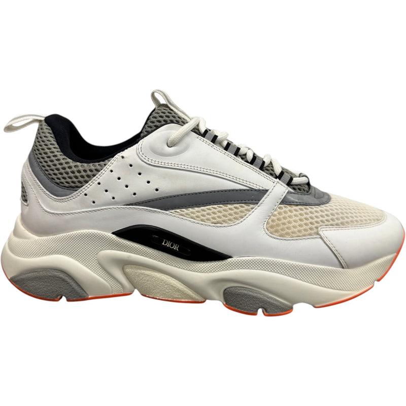 Men's B22 Low Trainers White Size UK 8 / EU 42