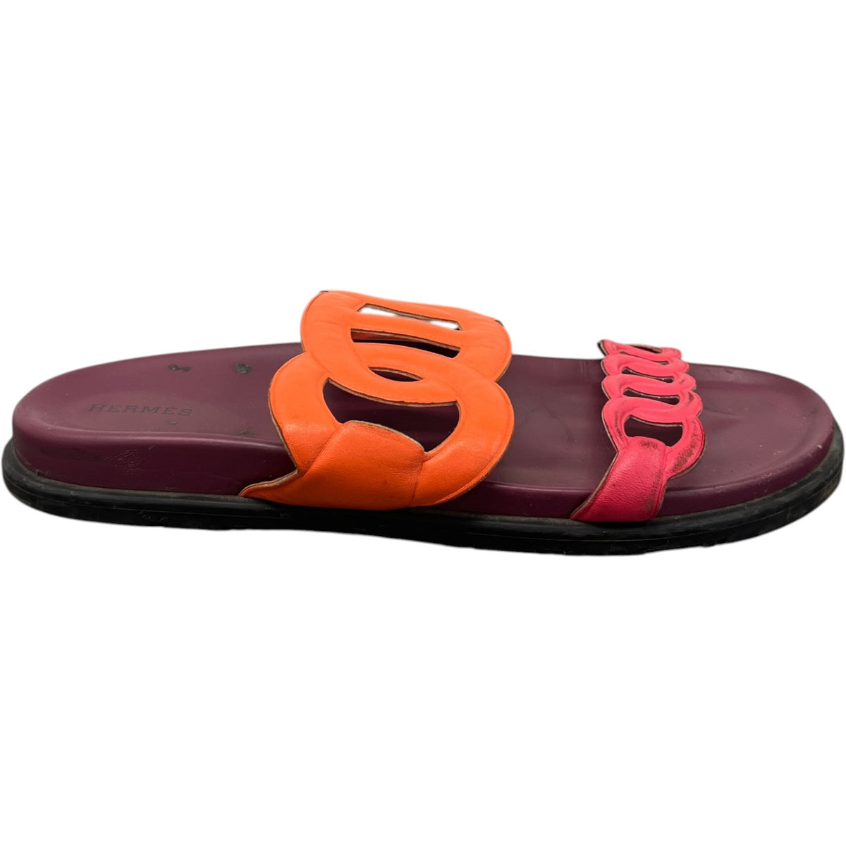 Women's Extra Leather Sandals Multi-Coloured Size UK 8 / EU 41 - Photo 1