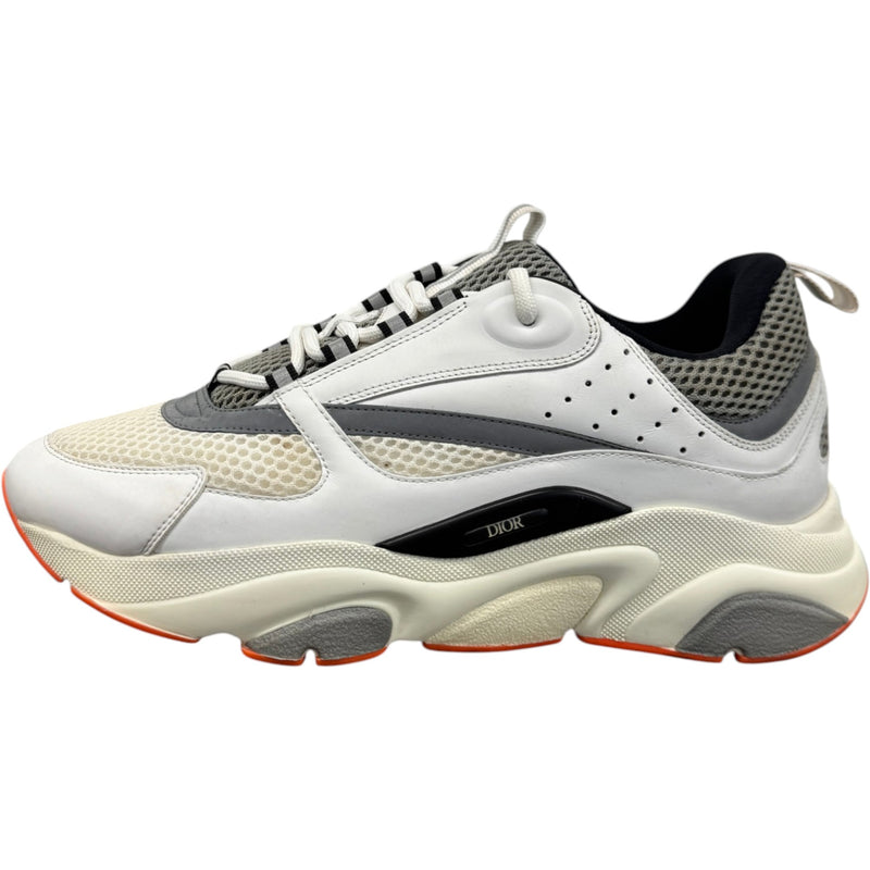 Men's B22 Low Trainers White Size UK 8 / EU 42