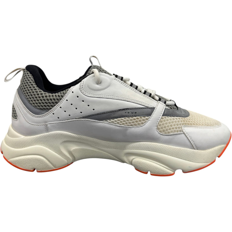 Men's B22 Low Trainers White Size UK 8 / EU 42