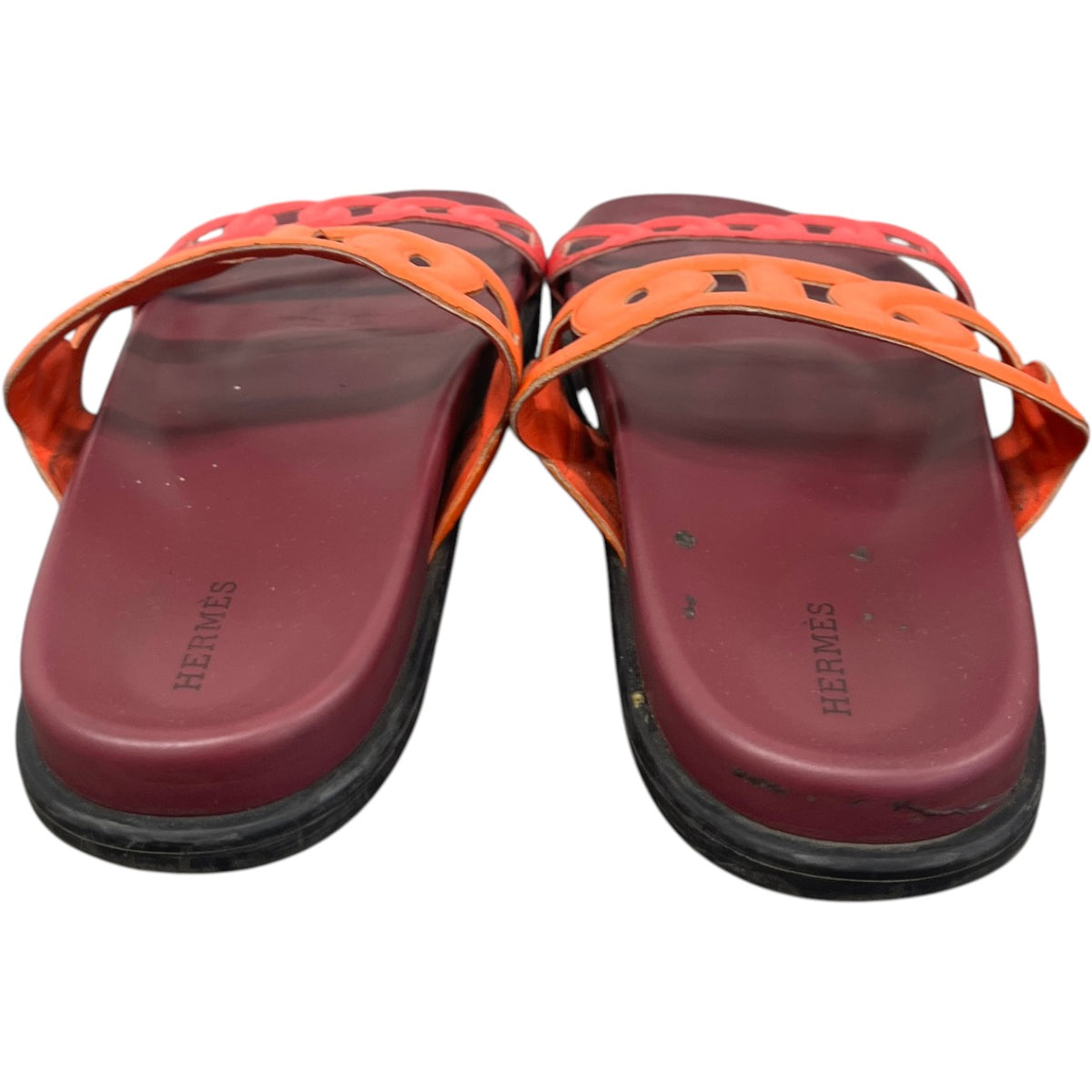 Women's Extra Leather Sandals Multi-Coloured Size UK 8 / EU 41 - Photo 6