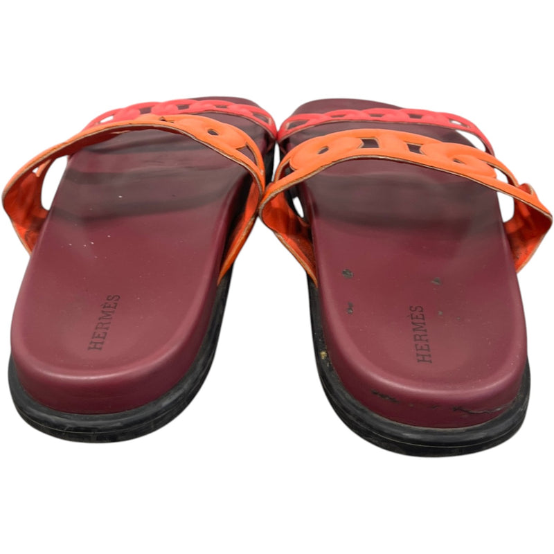 Women's Extra Leather Sandals Multi-Coloured Size UK 8 / EU 41
