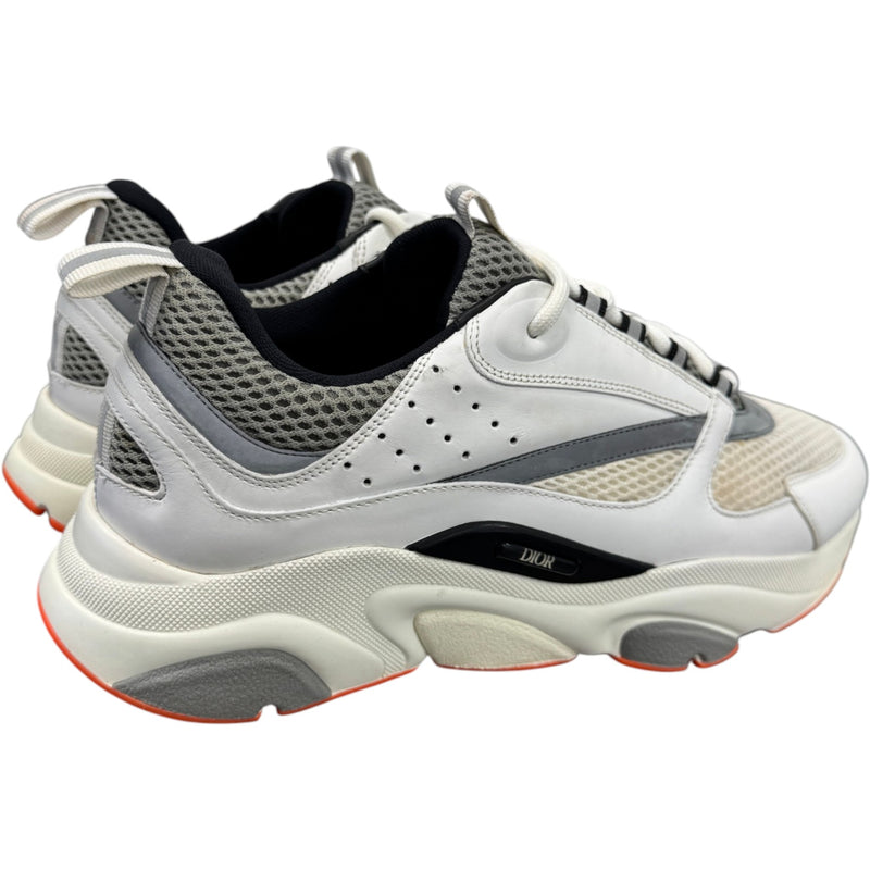 Men's B22 Low Trainers White Size UK 8 / EU 42