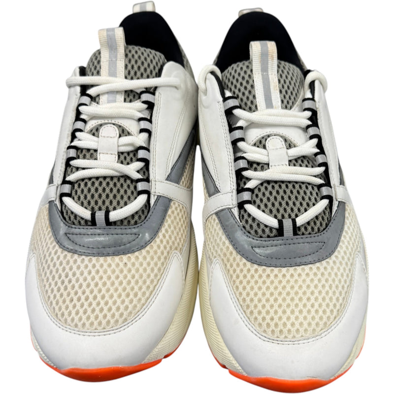 Men's B22 Low Trainers White Size UK 8 / EU 42