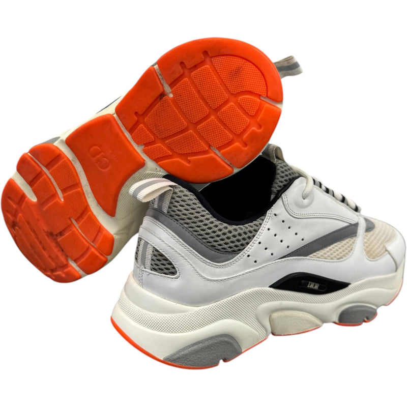 Men's B22 Low Trainers White Size UK 8 / EU 42