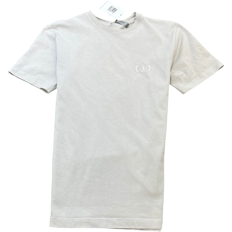 Men's Cd Icon T-Shirt Grey Size S
