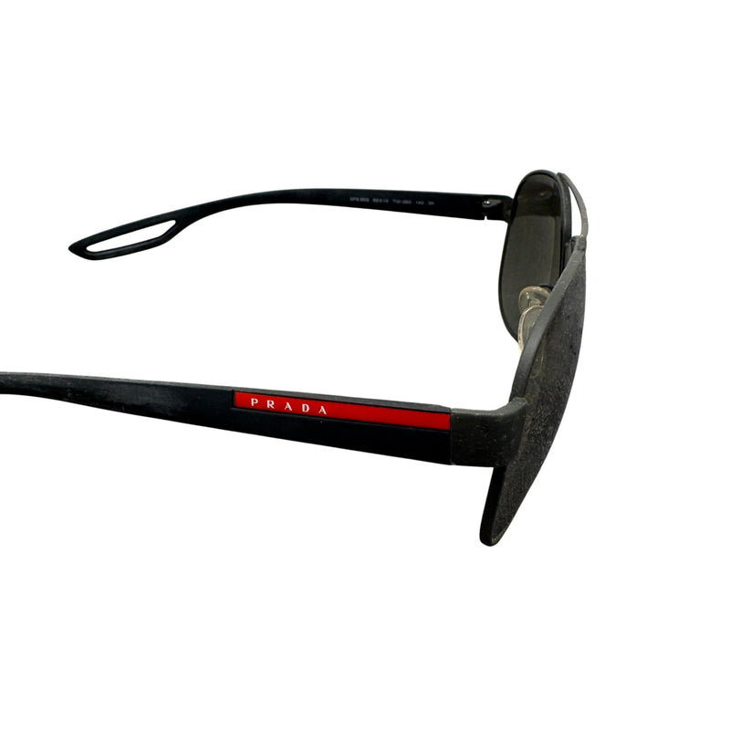 Women's Sps55Q Sunglasses Grey