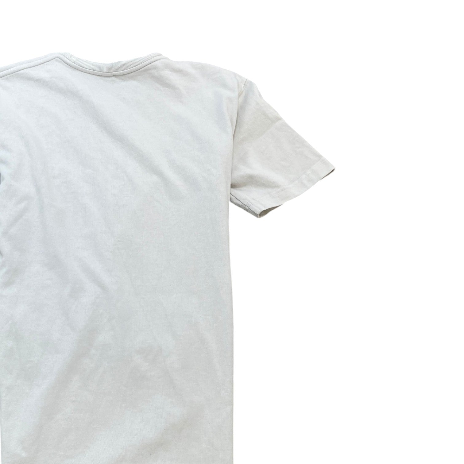 Men's Cd Icon T-Shirt Grey Size S - Photo 4