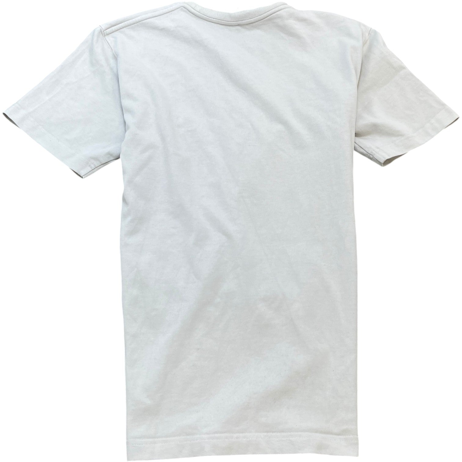 Men's Cd Icon T-Shirt Grey Size S - Photo 2