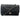 Women's Small Classic Flap Caviar Bag Black