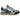 Men's Rockrunner Camouflage Low Trainers Blue Size EU 40 / UK 6