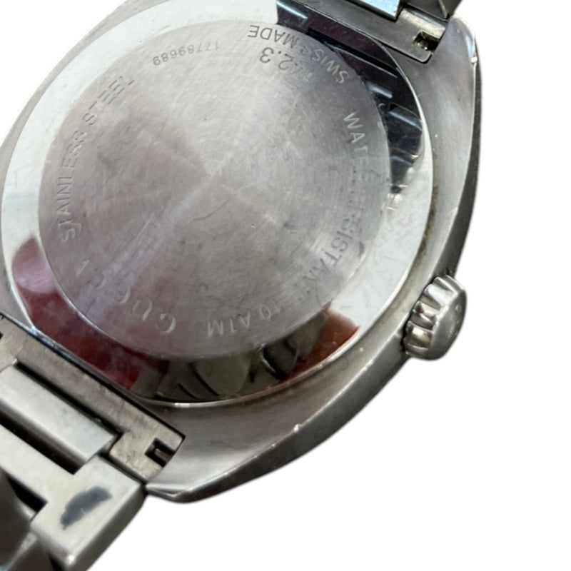 Men's Gg2570 Watch Silver