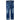 Men's Distressed Jeans Blue Size IT 46 / UK 30