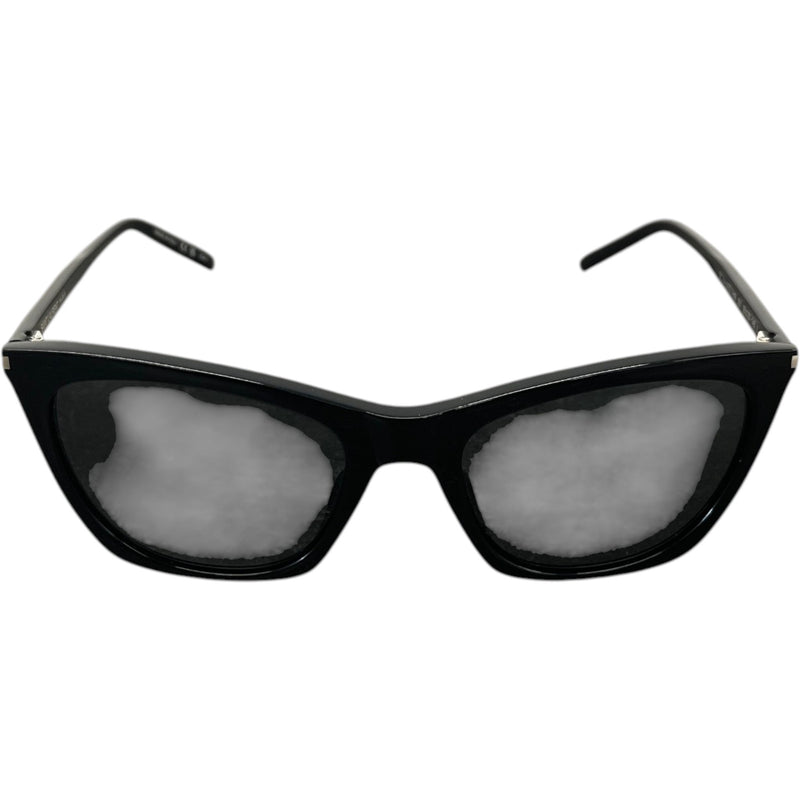 Women's Kate Thin Sunglasses Black