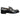 Men's Fred Tb Logo Loafers Black Size EU 42 / UK 8