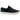 Men's Linea Rossa Low Trainers Black Size EU 41 / UK 7