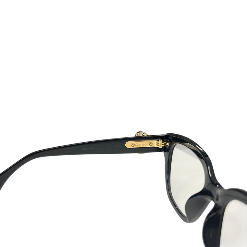 Women's CT0566S Glasses Black
