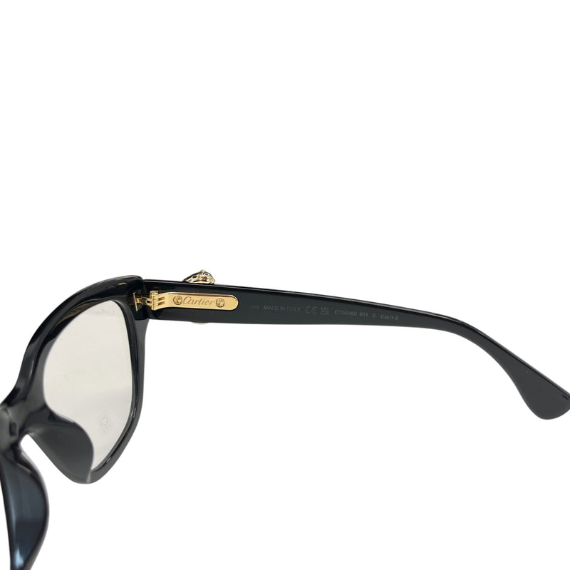 Women's CT0566S Glasses Black