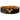 Women's Monogram Essential V Bracelet Brown Size S